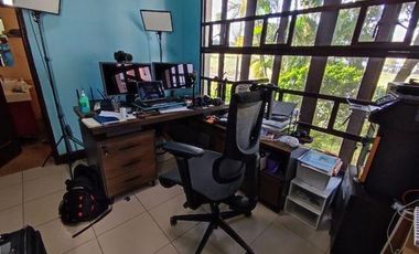 3BR House and Lot for Rent at Bali Mansion, Santa Rosa, Laguna