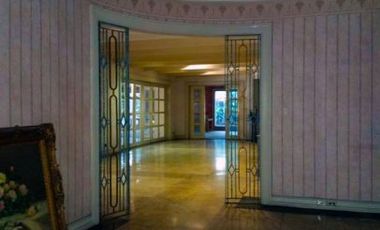 Mansion House for Sale in Forbes Park, 5 Bedrooms at Makati City