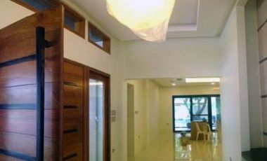6 Bedroom Mansion House and Lot for Sale in Forbes Park, Makati