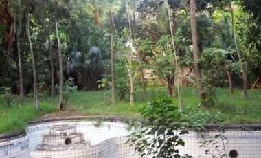 5 Bedroom House and Lot for Sale in Forbes Park, Makati City