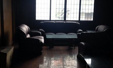 5 Bedroom House and Lot for Sale in Forbes Park, Makati City