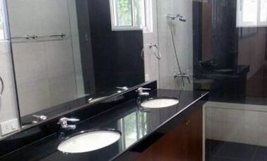 Exclusive 10 Bedroom House and lot for Sale at Forbes Park, Makati City