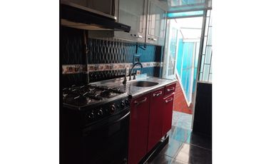 VENTA APARTAMENTO EN CONJUNTO MARRUECOS 1 ETAPA BOGOTA