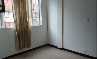 VENTA APARTAMENTO EN CONJUNTO MARRUECOS 1 ETAPA BOGOTA
