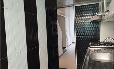 VENTA APARTAMENTO EN CONJUNTO MARRUECOS 1 ETAPA BOGOTA