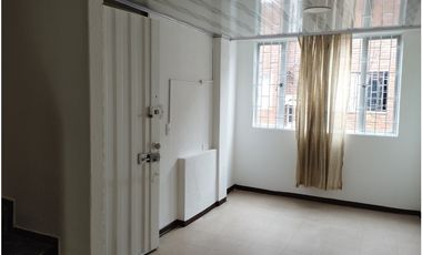 VENTA APARTAMENTO EN CONJUNTO MARRUECOS 1 ETAPA BOGOTA