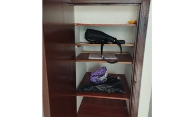 VENTA APARTAMENTO EN CONJUNTO MARRUECOS 1 ETAPA BOGOTA
