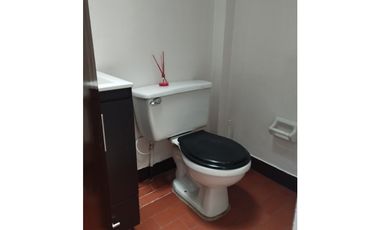 VENTA APARTAMENTO EN CONJUNTO MARRUECOS 1 ETAPA BOGOTA