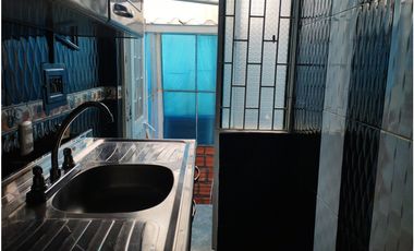 VENTA APARTAMENTO EN CONJUNTO MARRUECOS 1 ETAPA BOGOTA