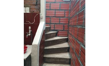 VENTA APARTAMENTO EN CONJUNTO MARRUECOS 1 ETAPA BOGOTA