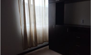 VENTA APARTAMENTO EN CONJUNTO MARRUECOS 1 ETAPA BOGOTA