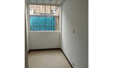 VENTA APARTAMENTO EN CONJUNTO MARRUECOS 1 ETAPA BOGOTA