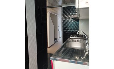 VENTA APARTAMENTO EN CONJUNTO MARRUECOS 1 ETAPA BOGOTA