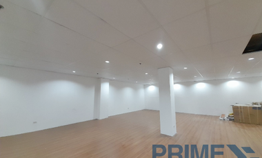 593 sqm Office Space for Lease in AS Fortuna, Mandaue City