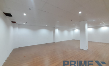 593 sqm Office Space for Lease in AS Fortuna, Mandaue City