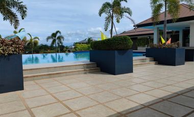 New House and lot for sale in Ilumina Estate  Subd. Davao City