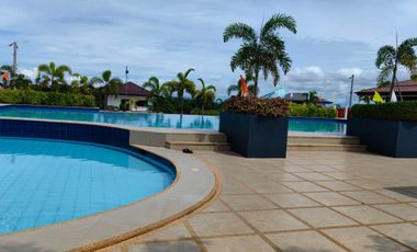 New House and lot for sale in Ilumina Estate  Subd. Davao City