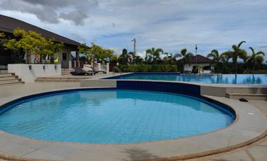 New House and lot for sale in Ilumina Estate  Subd. Davao City