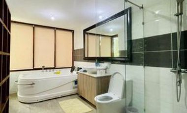 4BR Modern Tropical Design Residential Rest House for Rent at Nasugbu, Batangas