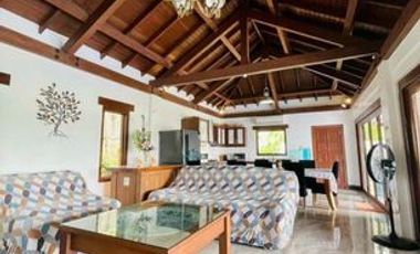 4BR Modern Tropical Design Residential Rest House for Rent at Nasugbu, Batangas