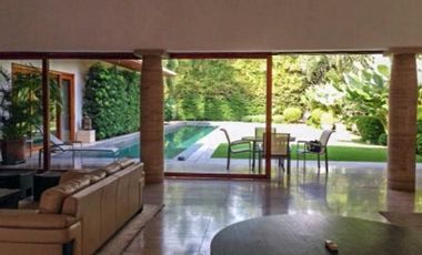 4 Bedroom Luxury House for Sale in Forbes Park, Makati City, Metro Manila