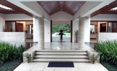 4 Bedroom Luxury House for Sale in Forbes Park, Makati City, Metro Manila