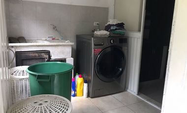 Venta de casa campestre con árboles frutales Bonda - Santa Marta