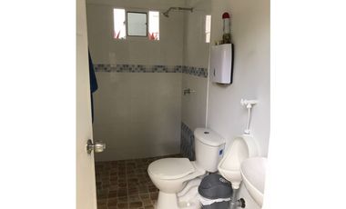 Venta de casa campestre con árboles frutales Bonda - Santa Marta