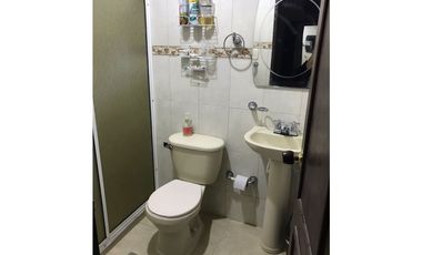 Venta de casa campestre con árboles frutales Bonda - Santa Marta