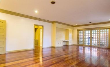 5 Bedroom House and Lot for Sale in Forbes Park