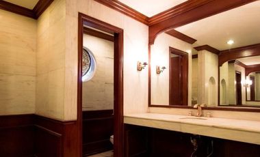 5 Bedroom House and Lot for Sale in Forbes Park