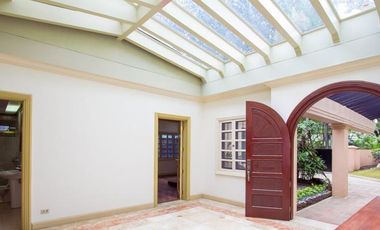 5 Bedroom House and Lot for Sale in Forbes Park