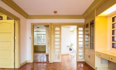 5 Bedroom House and Lot for Sale in Forbes Park