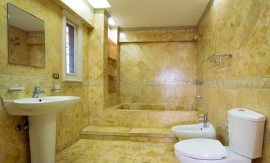 5 Bedroom House and Lot for Sale in Forbes Park