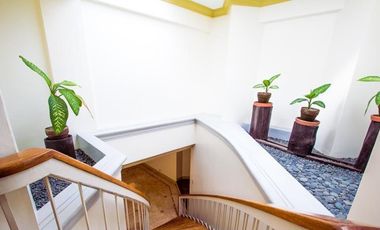 5 Bedroom House and Lot for Sale in Forbes Park