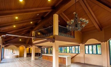 5 Bedroom House and Lot for Sale in Forbes Park