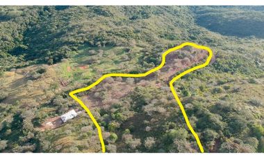 Venta De Lote En San Jeronimo