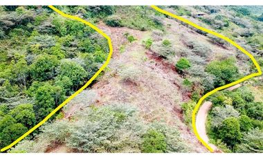 Venta De Lote En San Jeronimo