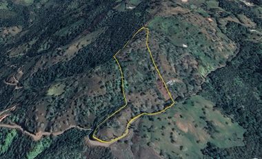 Venta De Lote En San Jeronimo