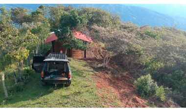 Venta De Lote En San Jeronimo