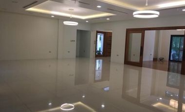 4 Bedroom House for Sale in Forbes Park, Makati City