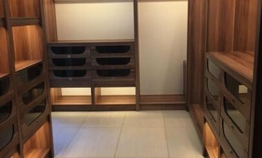 4 Bedroom House for Sale in Forbes Park, Makati City