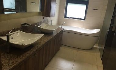 4 Bedroom House for Sale in Forbes Park, Makati City