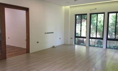 4 Bedroom House for Sale in Forbes Park, Makati City