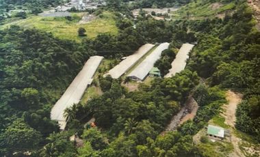 5.729HA Tunnel Vent Poultry with valid ECC for sale at Tagaloan