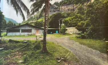 5.729HA Tunnel Vent Poultry with valid ECC for sale at Tagaloan