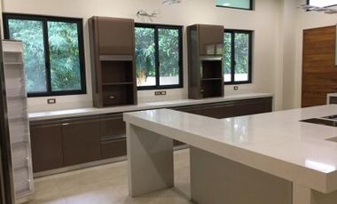 House for Sale in Forbes Park, 4 Bedroom