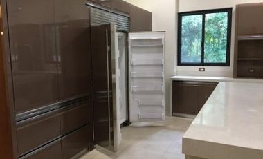 House for Sale in Forbes Park, 4 Bedroom