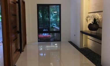 House for Sale in Forbes Park, 4 Bedroom