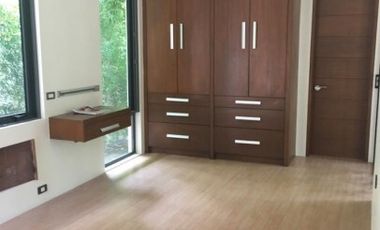 House for Sale in Forbes Park, 4 Bedroom